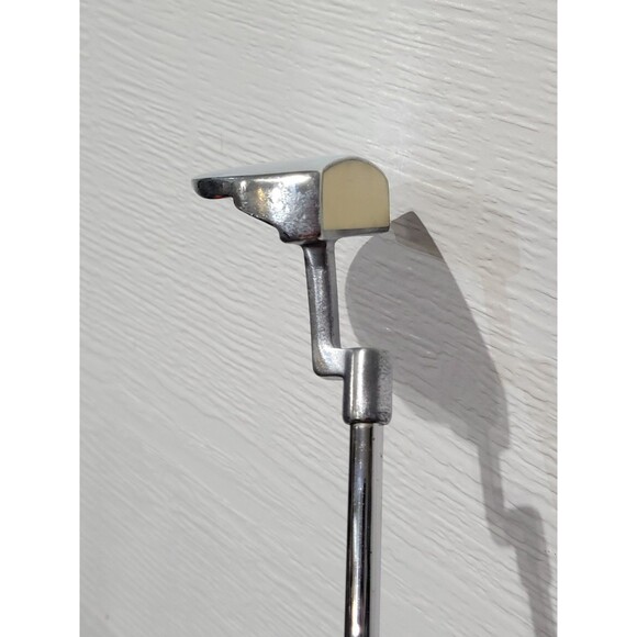 Wilson Harmonized 430 Putter Steel Shaft 35" New Tour 2.0 Grip - Picture 7 of 16